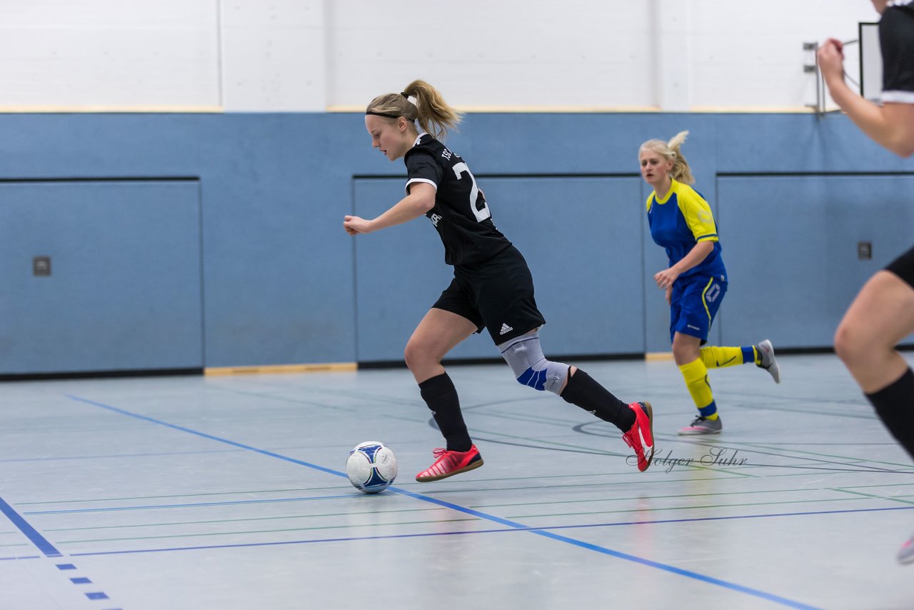 Bild 96 - B-Juniorinnen Futsal Qualifikation